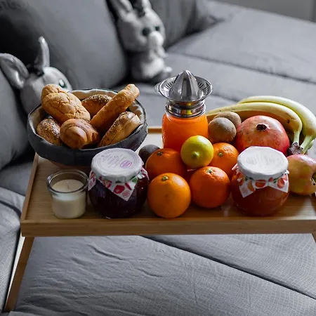 Appartement La Dimora Degli Asinelli