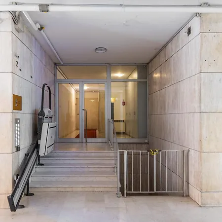 Appartement La Dimora Degli Asinelli