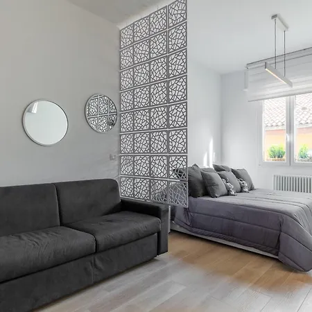 Appartement La Dimora Degli Asinelli Bologna