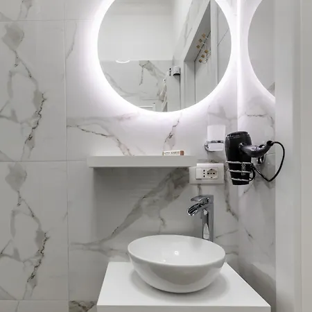 Apartment La Dimora Degli Asinelli *