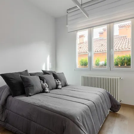 La Dimora Degli Asinelli Lejlighed Bologna