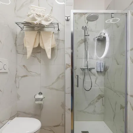 La Dimora Degli Asinelli Appartement