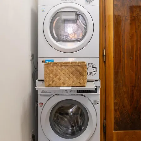 Apartment La Dimora Degli Asinelli *