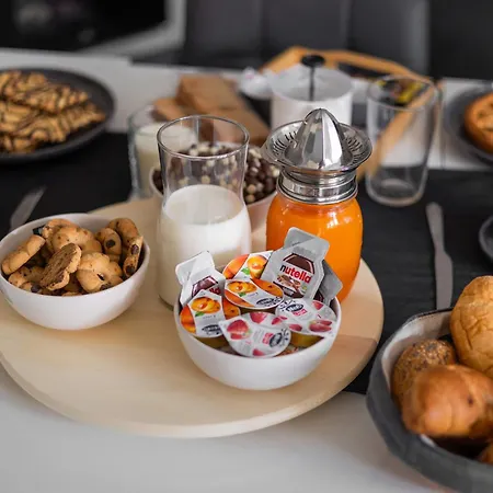 La Dimora Degli Asinelli *