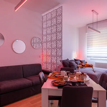 La Dimora Degli Asinelli