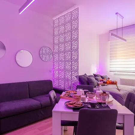 La Dimora Degli Asinelli Appartement Bologna