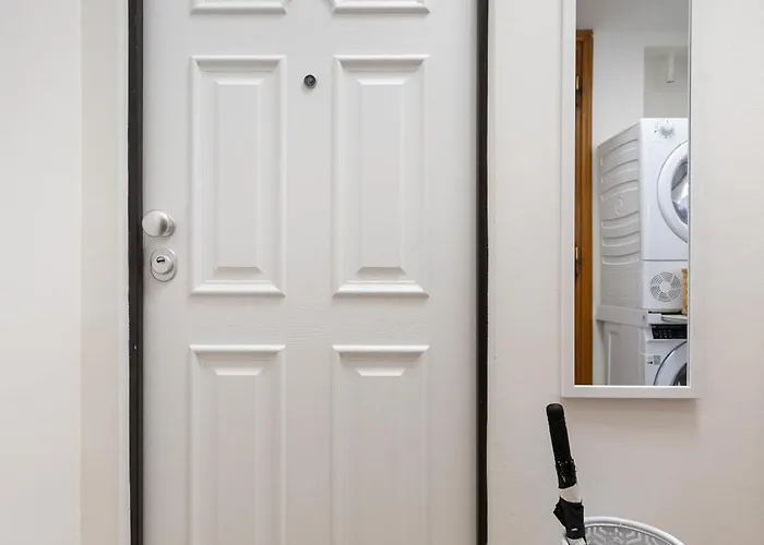 شقة La Dimora Degli Asinelli *