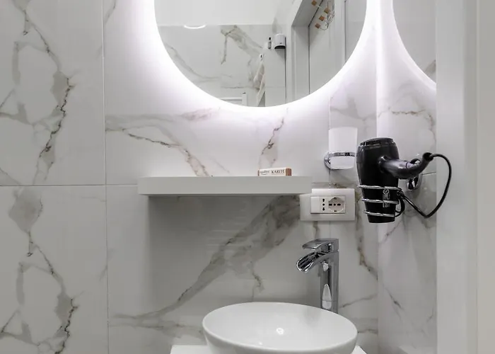 شقة La Dimora Degli Asinelli *