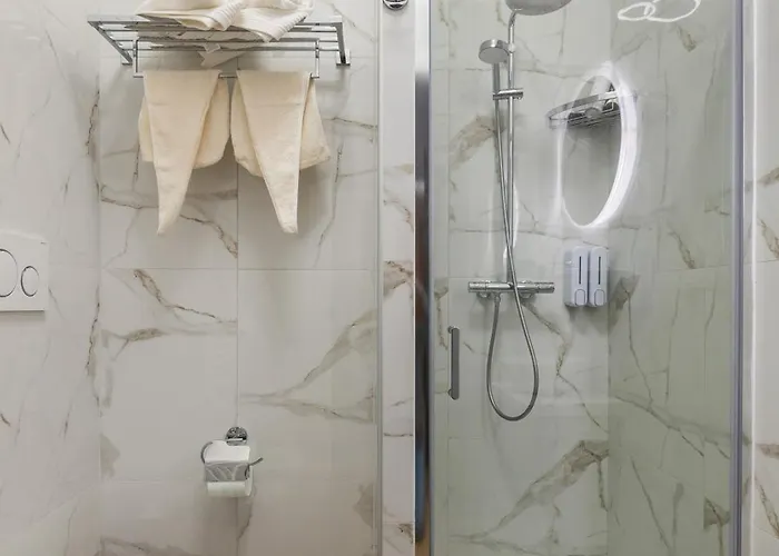 La Dimora Degli Asinelli شقة