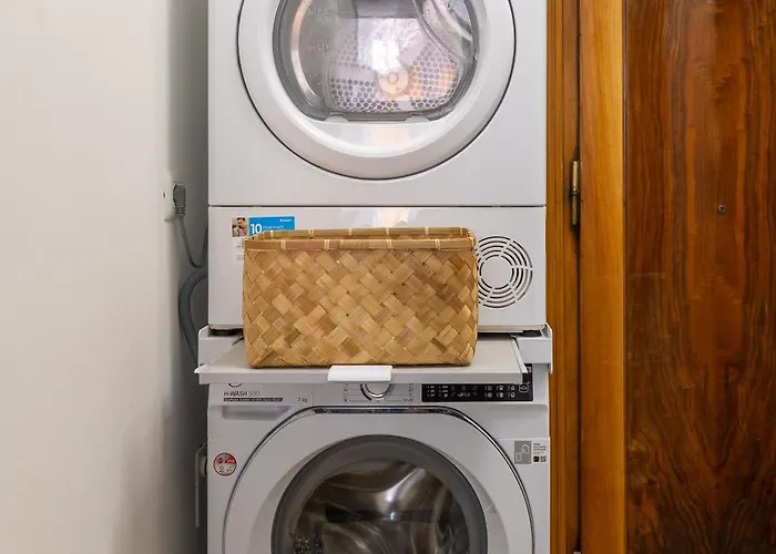 شقة La Dimora Degli Asinelli *