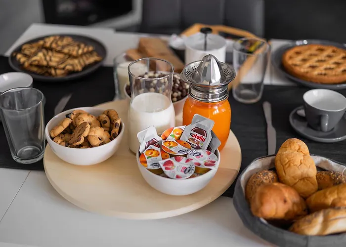 La Dimora Degli Asinelli *