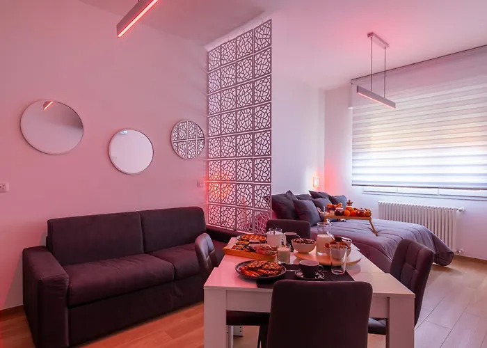 La Dimora Degli Asinelli