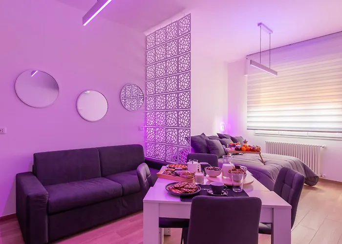 La Dimora Degli Asinelli شقة بولونيا