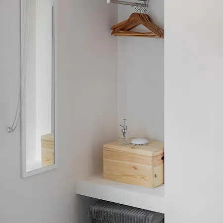 Appartement La Dimora Degli Asinelli Bologna