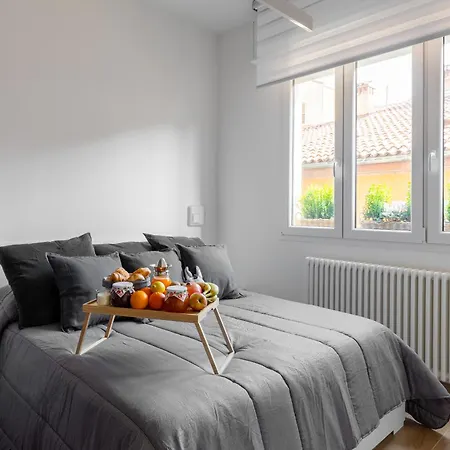 La Dimora Degli Asinelli *