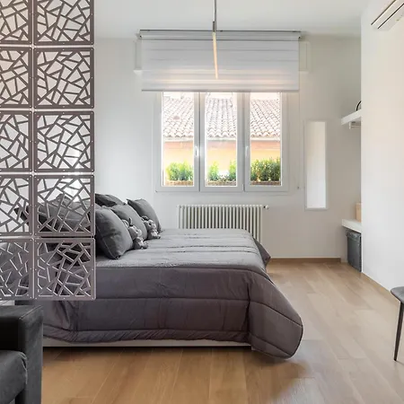 La Dimora Degli Asinelli Appartement